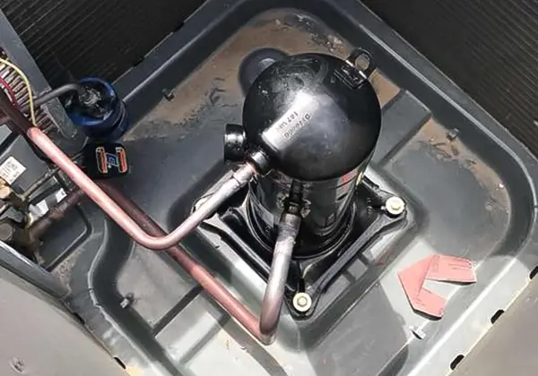 Our preventive maintenance plans will save you money down the road.